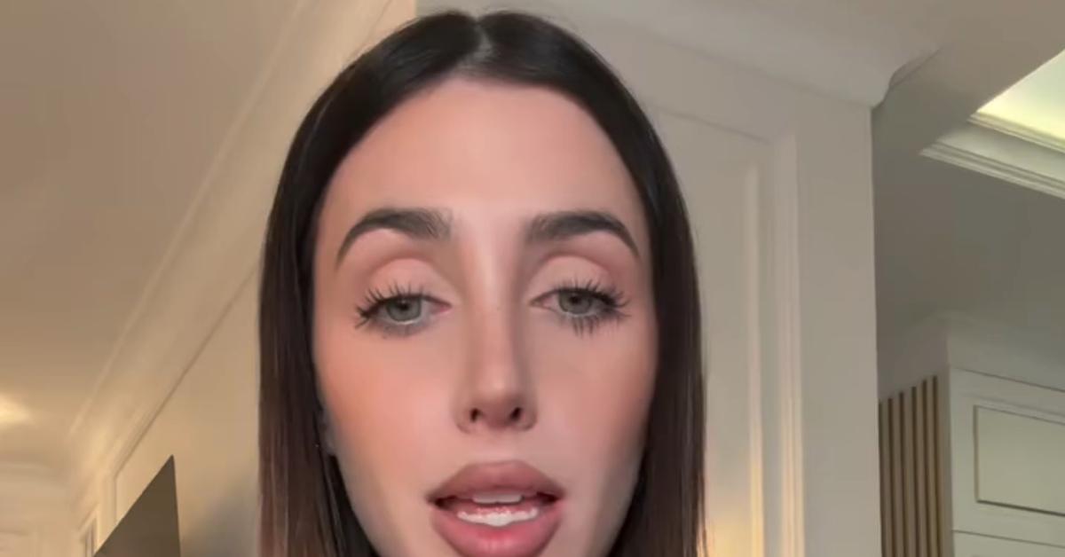 Michelle Comi incinta? Chi è il padre? L