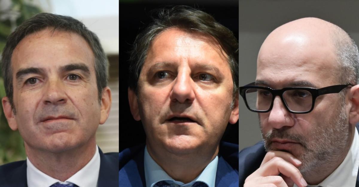 ultimi sondaggi elezioni regionali calabria 2025 roberto occhiuto cdx al 536 pasquale tridico cds al 453 e francesco toscano dsp all821711