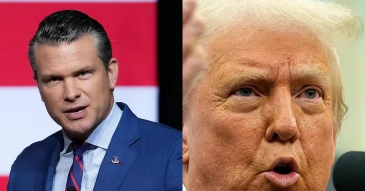 Virginia, Hegseth ai generali Usa: "Nostro compito è fare guerra e vincerla, stop decadenza woke", Trump: "Hamas accetterà piano sennò espierà all