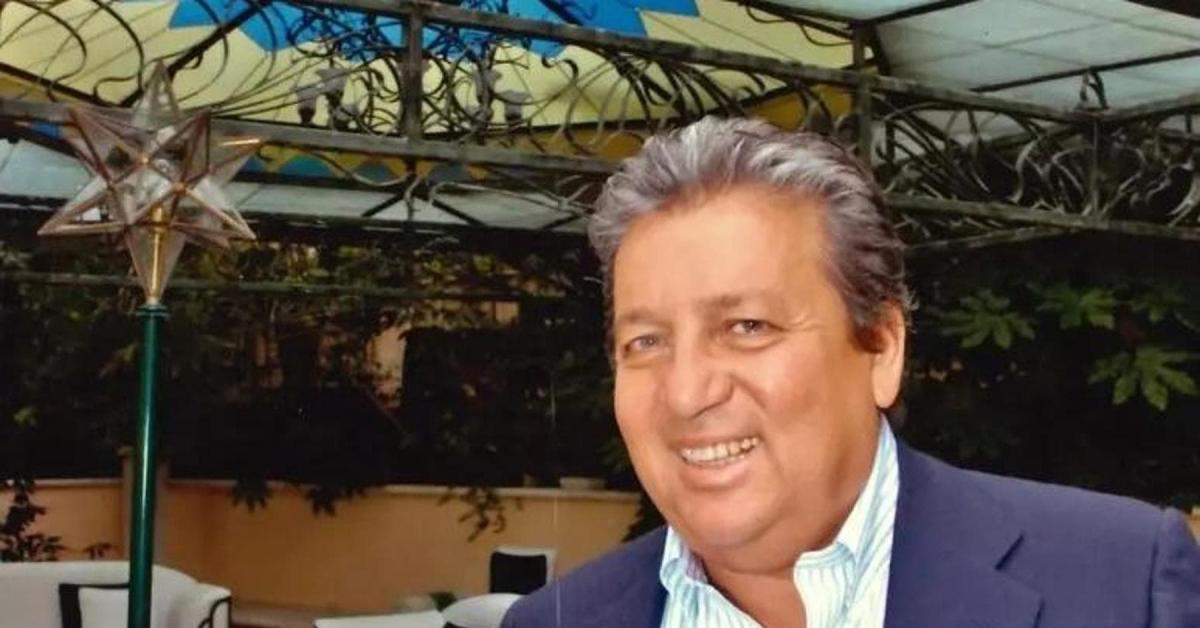 Addio a Giuseppe Adolfo De Cecco, morto l