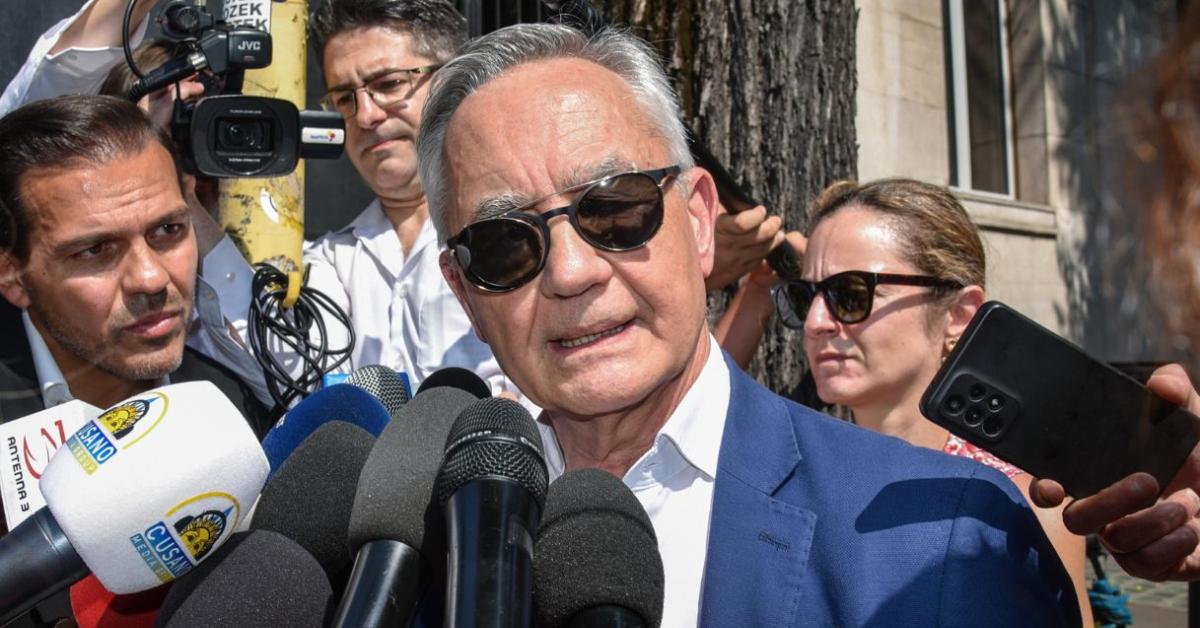 Delitto di Garlasco, ex comandate Ris di Parma Garofano lascia ruolo consulente tecnico di Sempio per ...