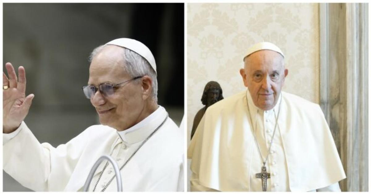 Vaticano, don Natale Santonocito ridotto allo stato laicale da Papa Leone XIV, l