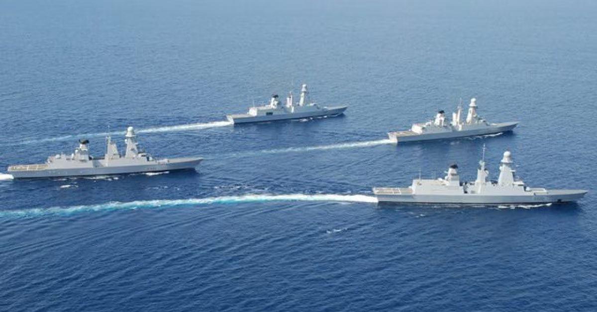 Flotilla, Israele schiera blocco navale con navi, sommergibili e droni subacquei: ordine di fermare imbarcazioni e affondarne alcune evitando morti   RUMORS