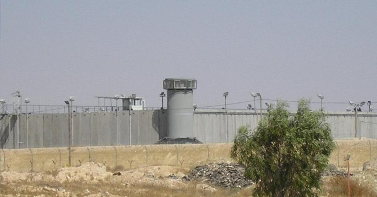 Global Sumud Flotilla, attivisti trasferiti in carcere israeliano Ketziot, Ong: "Vivranno l