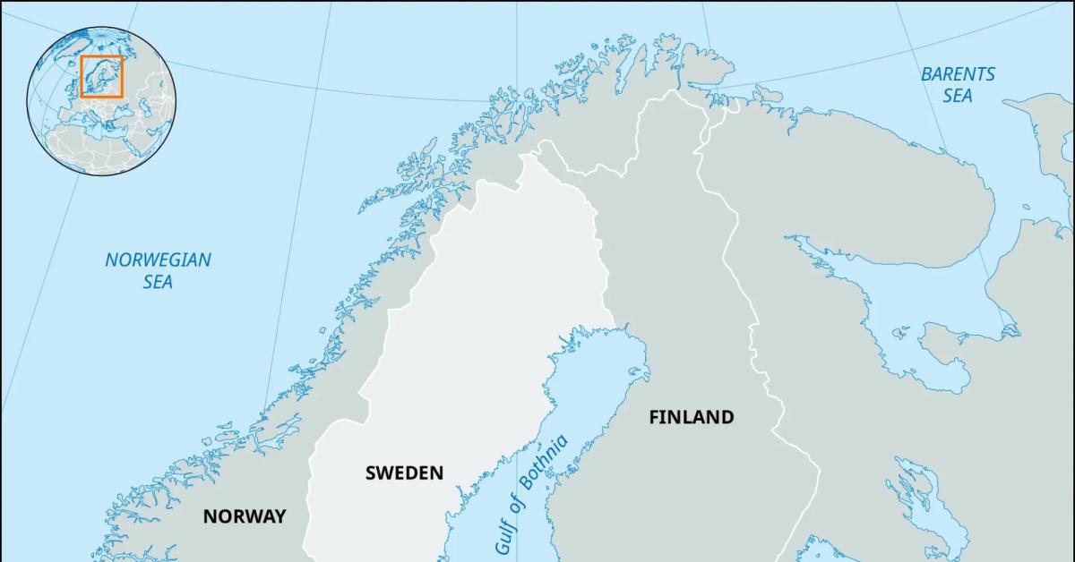 Gotland, la portaerei del Baltico: ecco come l’isola svedese è diventata il fulcro operativo della NATO nel Nord Europa