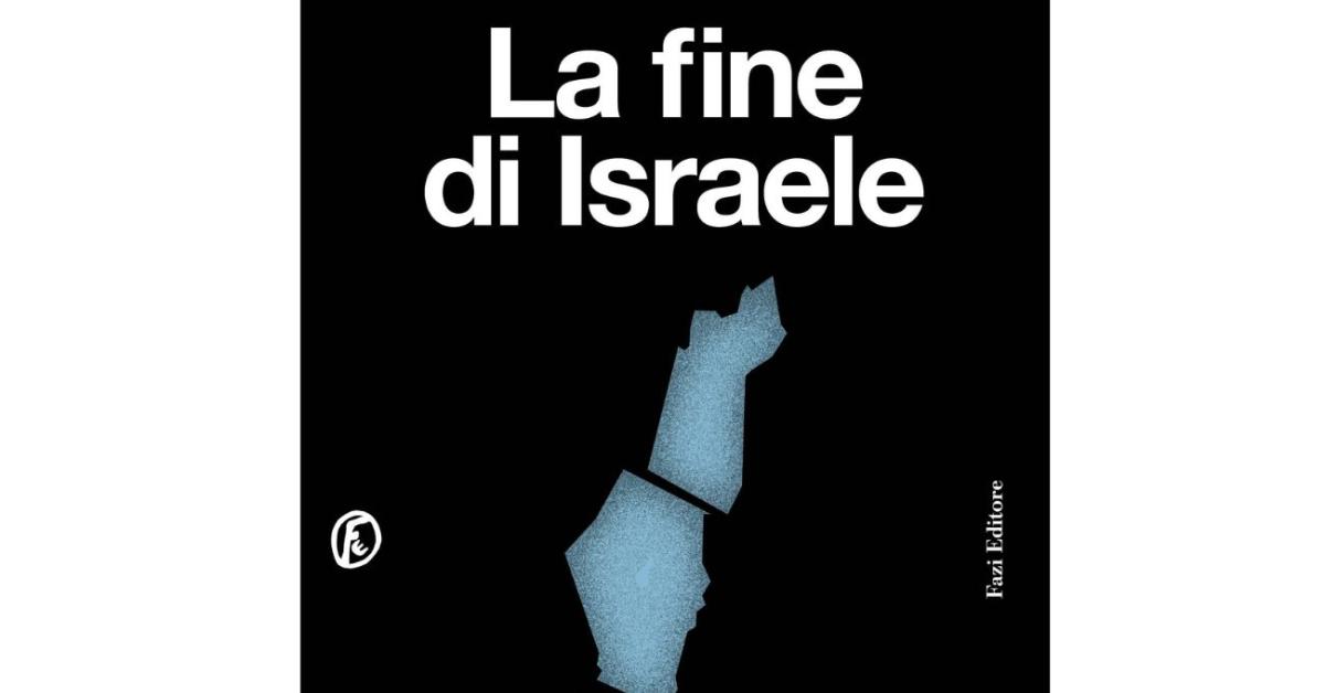 "La fine di Israele", il libro dello storico di Tel Aviv Ilan Pappé: l