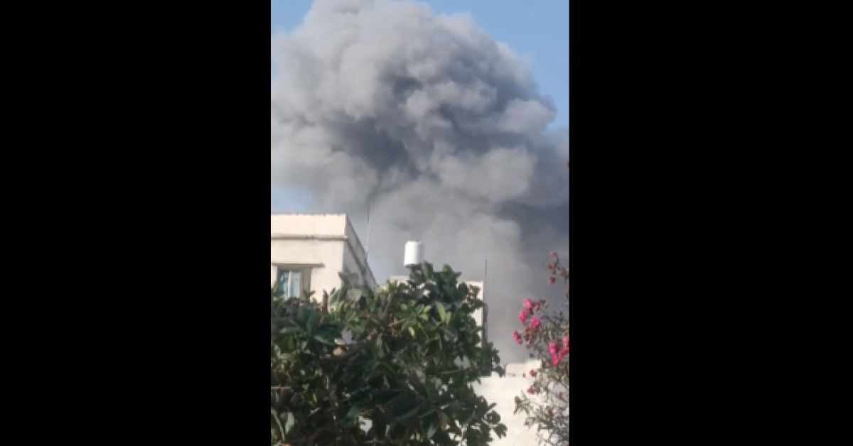 Gaza, oltre 20 morti dall