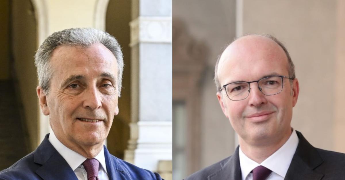 Mediobanca, la lista del CDA Mps con gli 11 consiglieri: Grilli Presidente, Melzi d