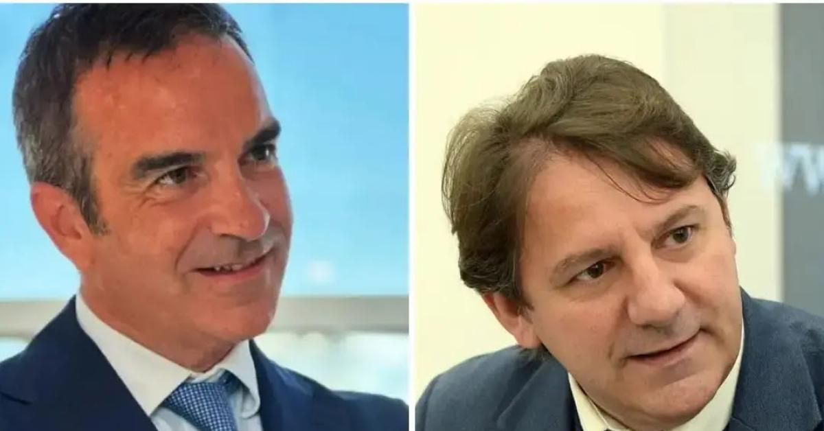 Regionali Calabria, sensazioni nelle segreterie politiche: grande ottimismo nel cdx su Occhiuto, ampia ...
