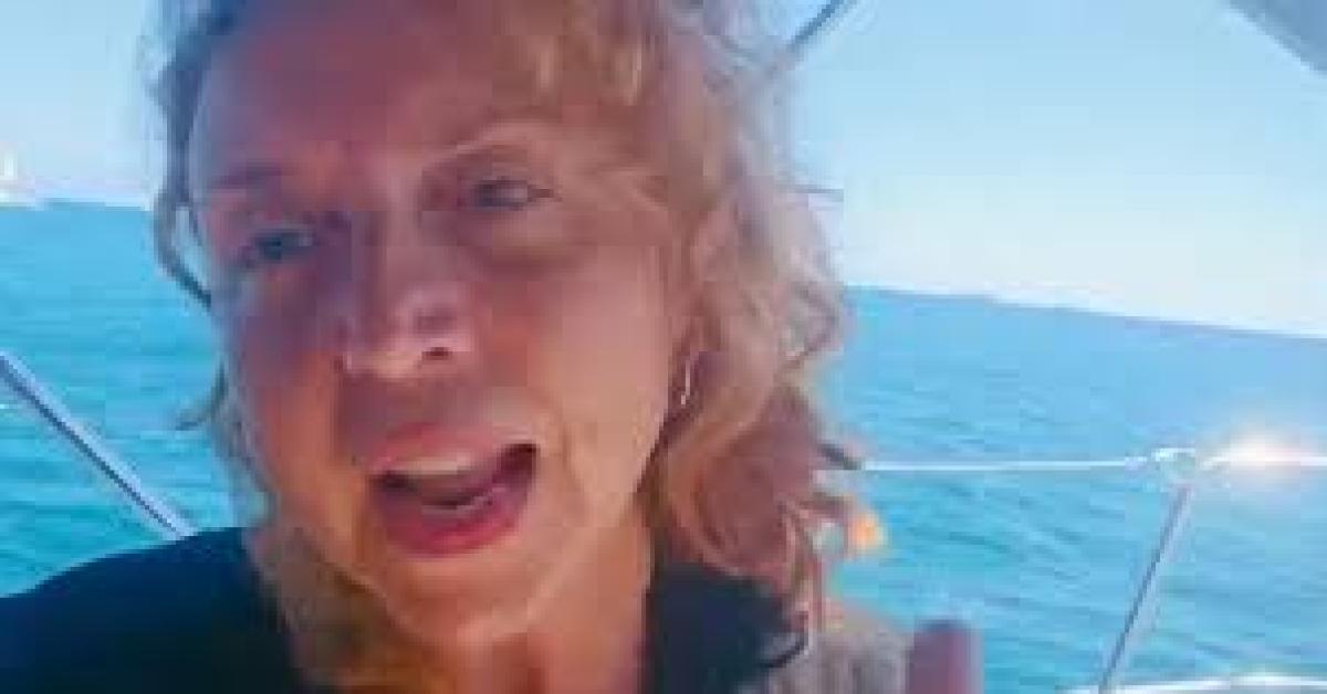 Sorpresa! Le barche della Global Sumud Flotilla verso Gaza erano vuote: nemmeno una scatoletta di tonno a bordo!