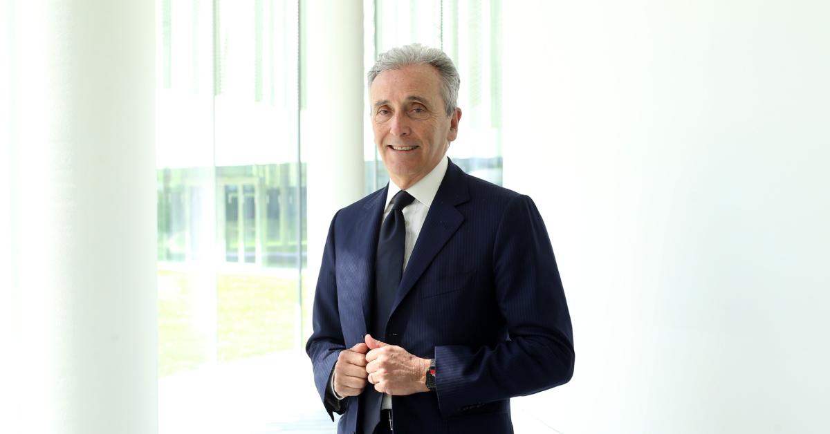 Mediobanca, chi è il prossimo presidente Vittorio Grilli: ex direttore generale del Tesoro e ministro dell