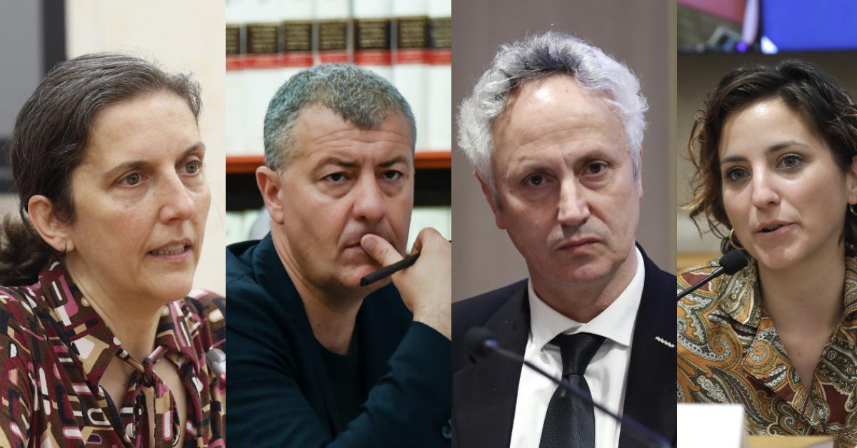 Global Sumud Flotilla, liberi i 4 parlamentari italiani fermati da Israele, alle 10 volo di rimpatrio, attesa per connazionali ancora detenuti