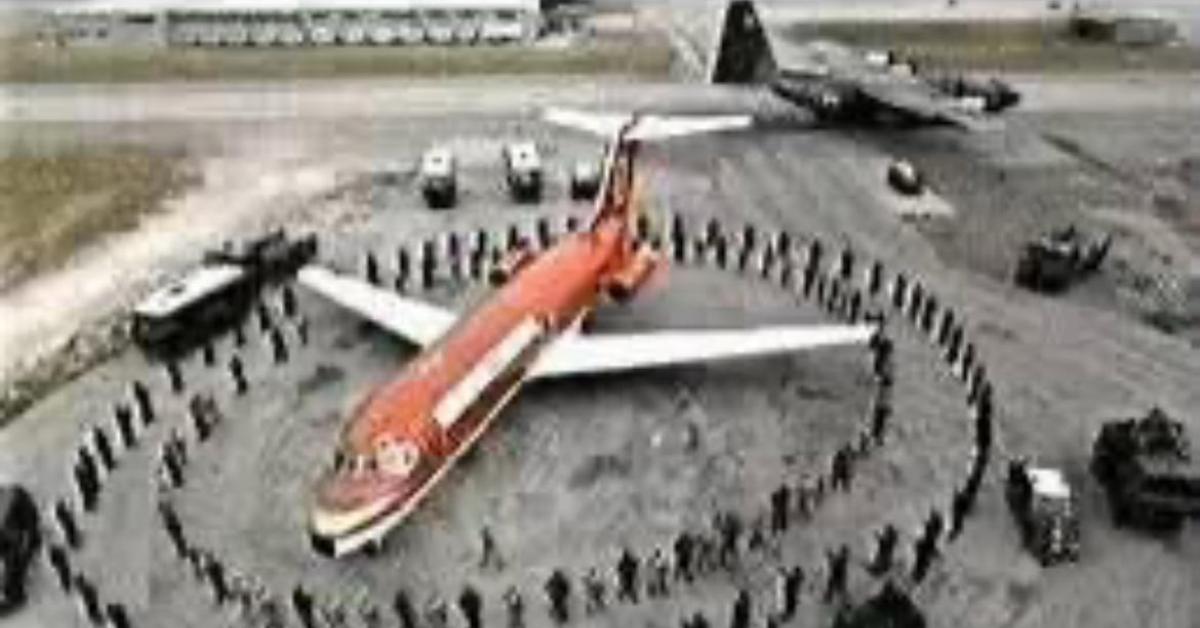 40 anni dalla crisi di Sigonella, i 5 giorni che hanno affermato la sovranità italiana contro gli Usa e tutto il mondo