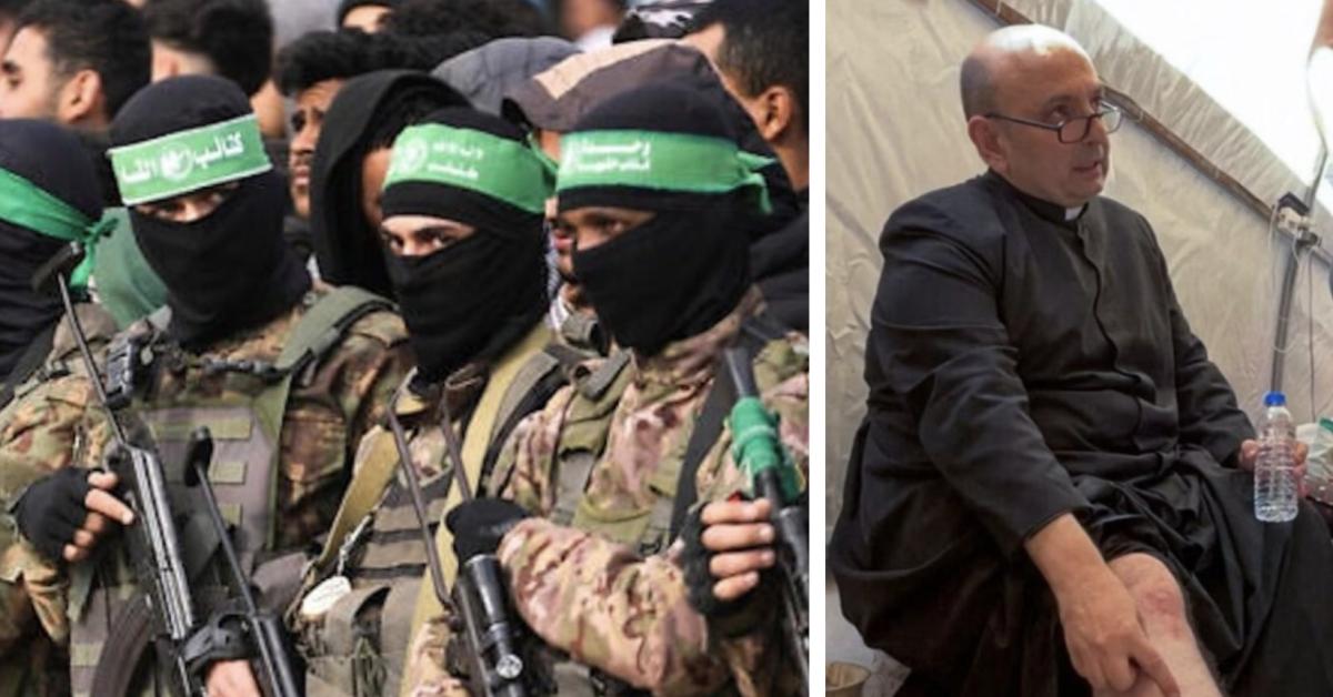 piano di pace di trump per gaza hamas continua a prendere tempo padre romanelli spinge per il s236 speriamo in accordo c8217232 tanta angoscia
