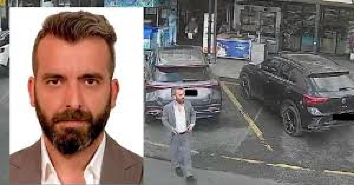 turchia arrestato muhammet fatih keles alias serkan 199i231ek per spionaggio per conto del mossad sorvegliava ad istanbul un attivista palestinese