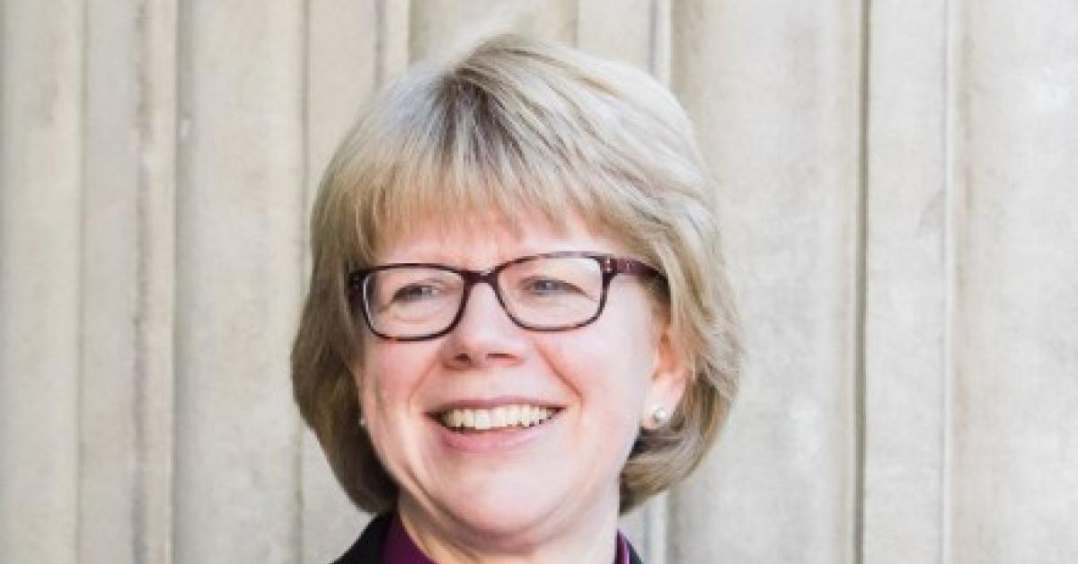 uk sarah mullally nominata arcivescova di canterbury sar224 prima donna a capo di chiesa anglicana dopo 500 anni