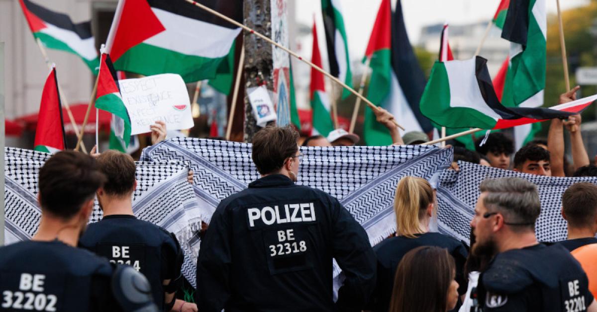7 ottobre, l’allarme dell’Ue: “Rischio attacchi per celebrare l’assalto di Hamas del 2023”, ma dopo 2 anni il GdI tornerà a Tel Aviv