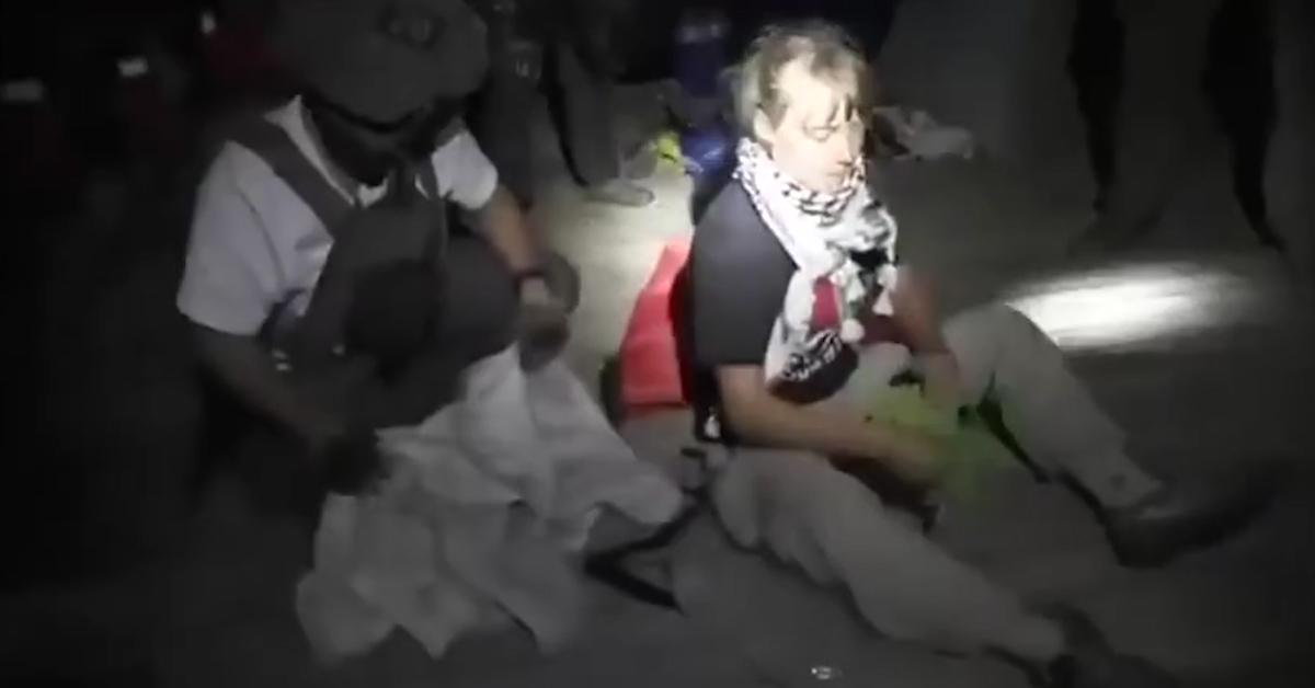 Greta Thunberg, la Global Sumud Flotilla e il Medio Oriente: come in Israele "spaccano le ossa" dell