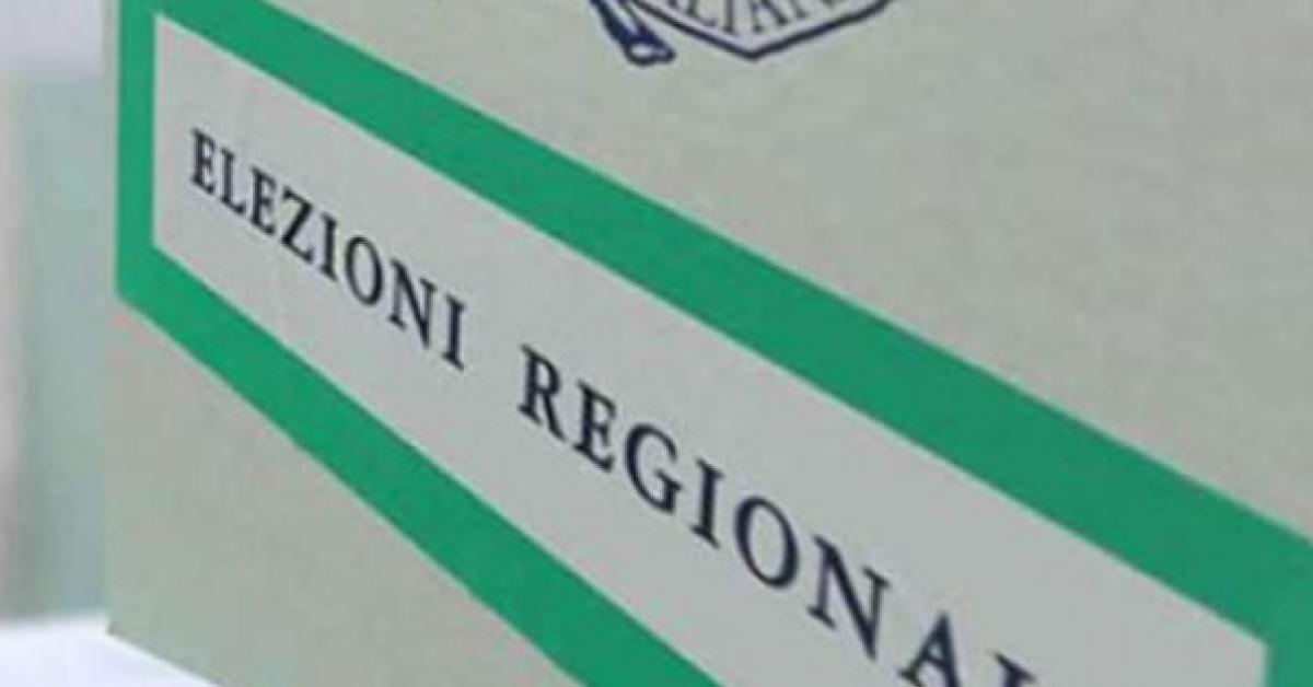elezioni regionali calabria 2025 urne aperte oggi e domani presidente uscente occhiuto cdx contro il campo largo guidato da tridico csx