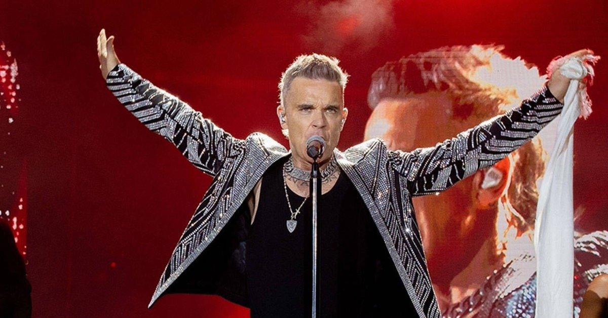 Robbie Williams, cancellato concerto ad Istanbul il 7 ottobre per “ragioni di sicurezza”, timori per il sostegno dell’artista ad Israele