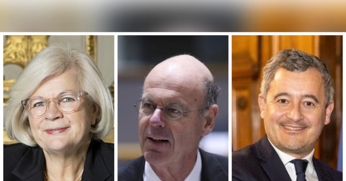 Nuovo premier francese, totonomi per il successore dopo le dimissioni di Lecornu dopo un giorno di governo: Vautrin, Lombard e Darmanin