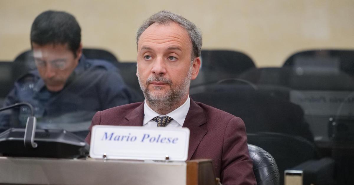 polese ol iv piena solidariet224 a francesca barra inammissibili minacce contro la libert224 di stampa