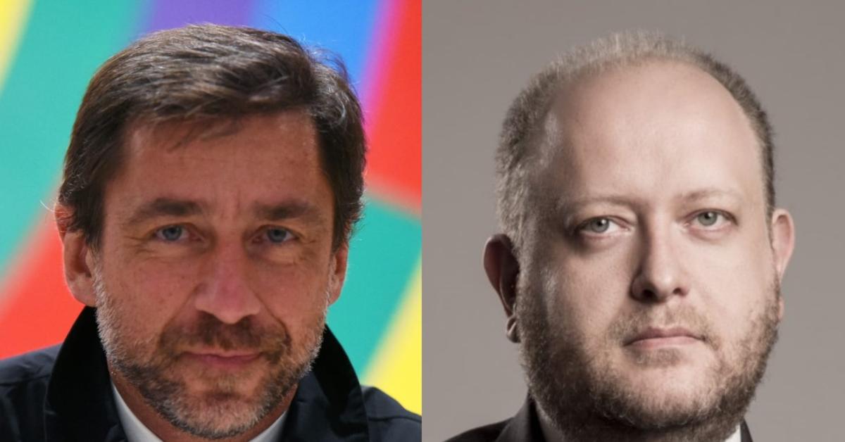 Anima, Alessandro Varaldo e Pierluigi Giverso in pole per il ruolo di ad dopo le dimissioni di Melzi d