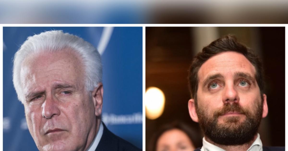 regionali toscana le sensazioni nelle segreterie politiche grande ottimismo nel csx su giani ampia preoccupazione nel cdx su tomasi