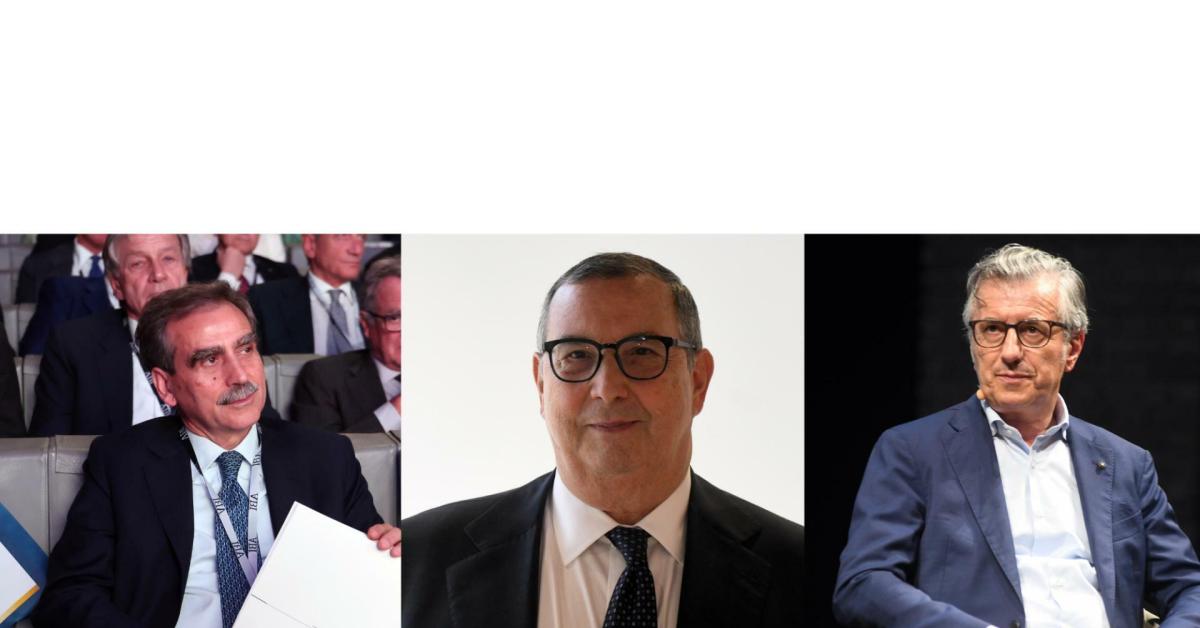si profila il terzo polo allargato mps mediobanca con banco bpm e cr233dit agricole italia come anticipato dal gdi governance in via di definizione
