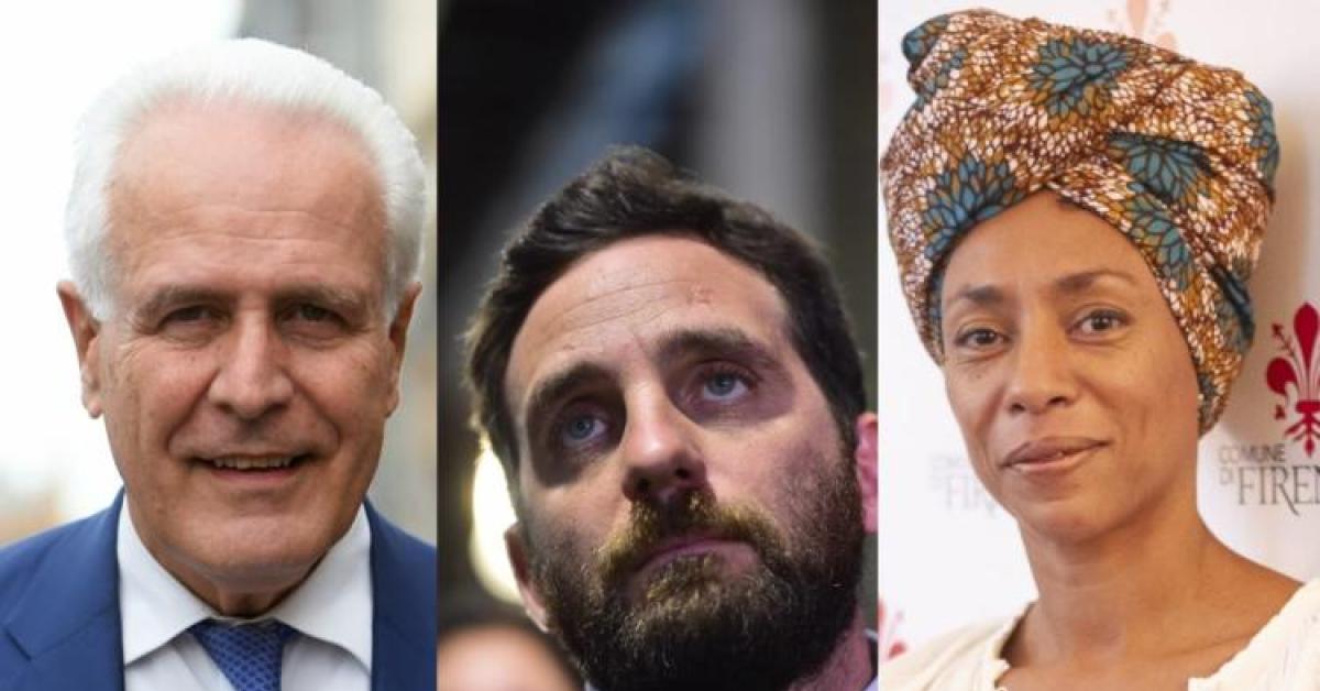 sondaggi elezioni regionali toscana governatore uscente giani csx in pole con il 53 sul candidato di cdx tomasi 44