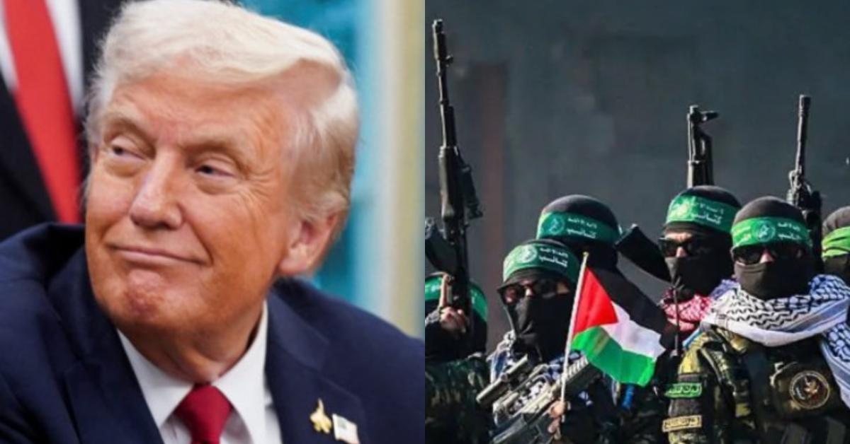 Sharm El Sheikh, primo giorno di colloqui Hamas Israele chiuso "in clima positivo", oggi secondo round, Trump ottimista: "Progressi incredibili"