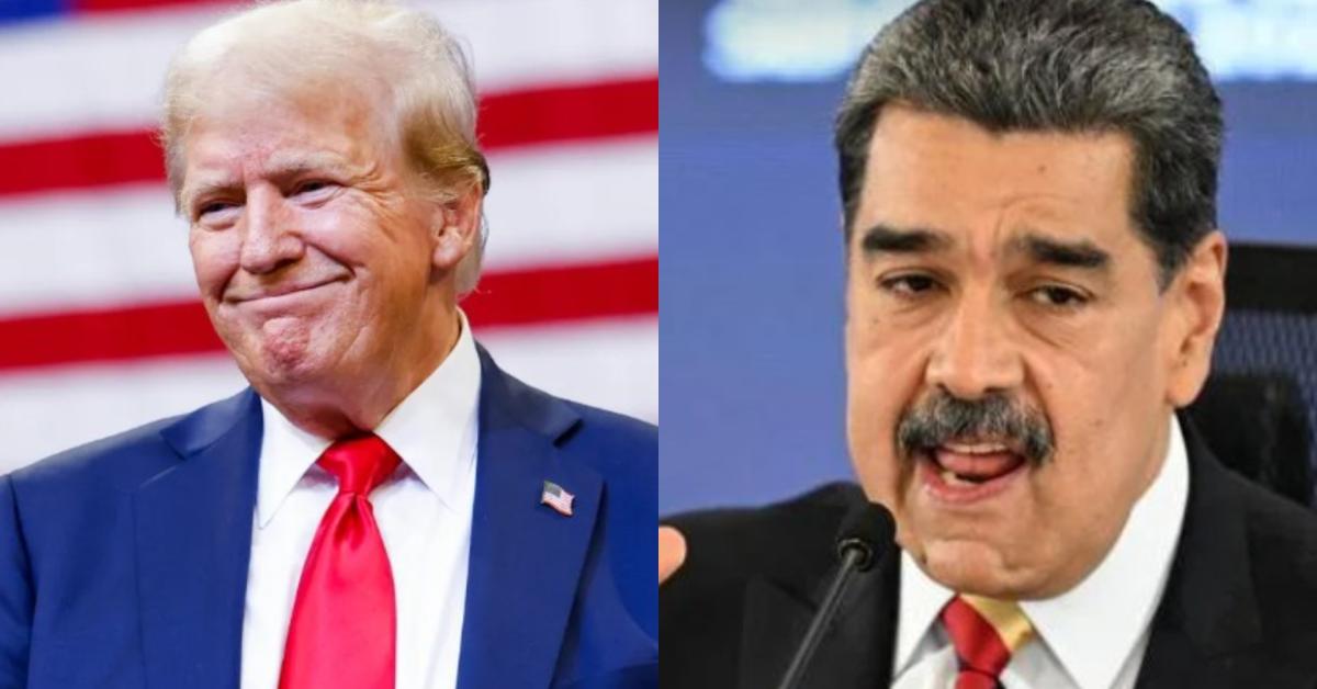 Venezuela, Trump: "Maduro ha i giorni contati”, dispiegati 4000 soldati USA nei Caraibi, Caracas si affida a Russia, Cina e Iran