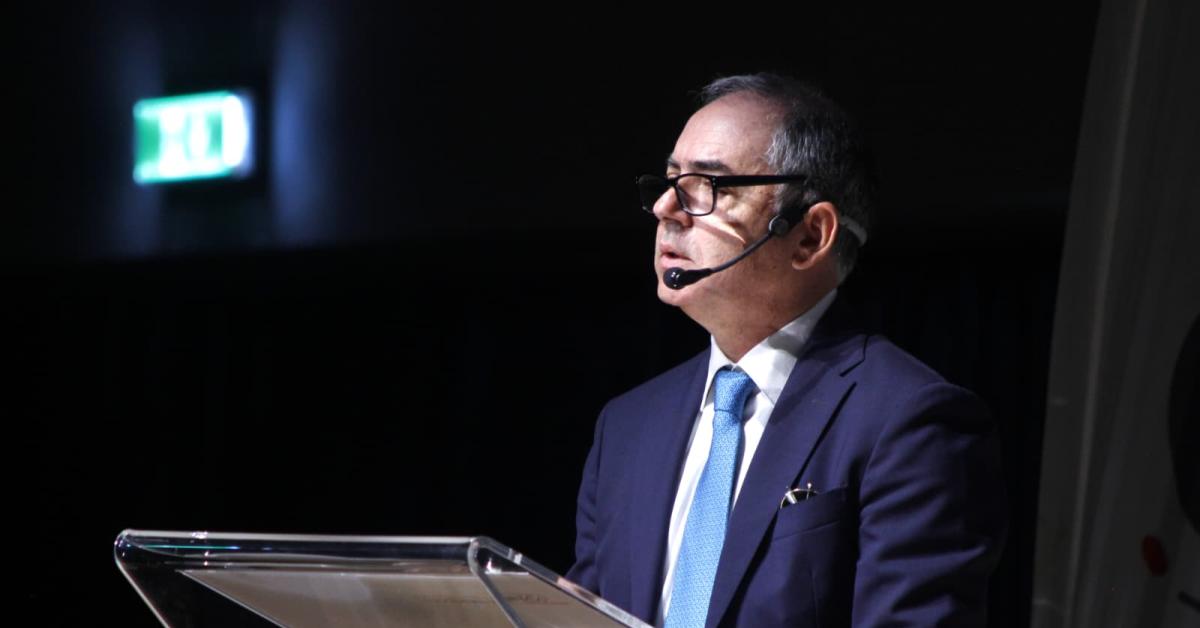 Italgrob traccia la rotta: visione e strategie per il futuro del fuori casa agli Stati Generali del Food & Beverage