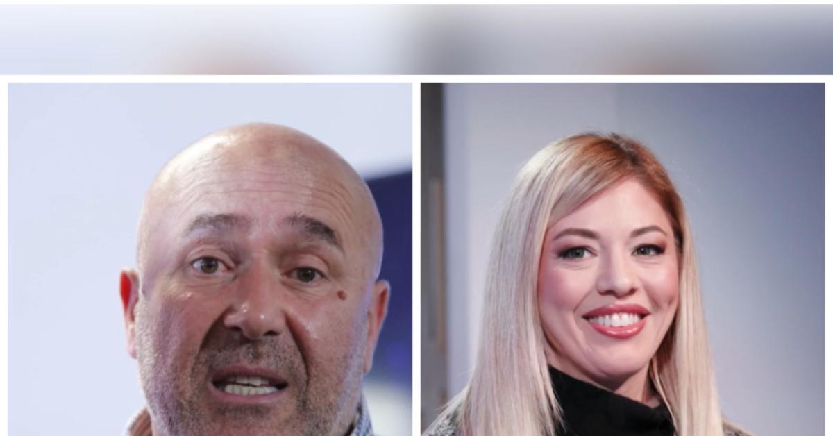 Regionali Campania, Bandecchi propone a Maria Rosaria Boccia candidatura nella sua lista, lei rifiuta: "Ma lo ringrazio per aver pubblicato il mio libro"