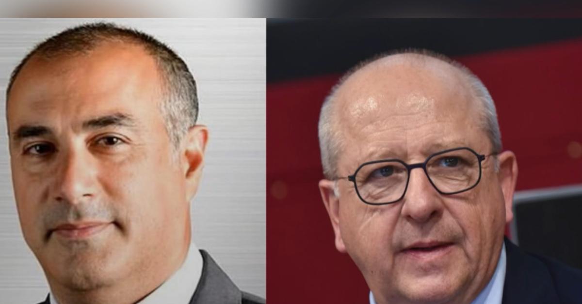 Stellantis,7 nuove nomine nel leadership team: da Emanuele Cappellano a capo della divisione europea a Jean Philippe Imparato CEO  di Maserati