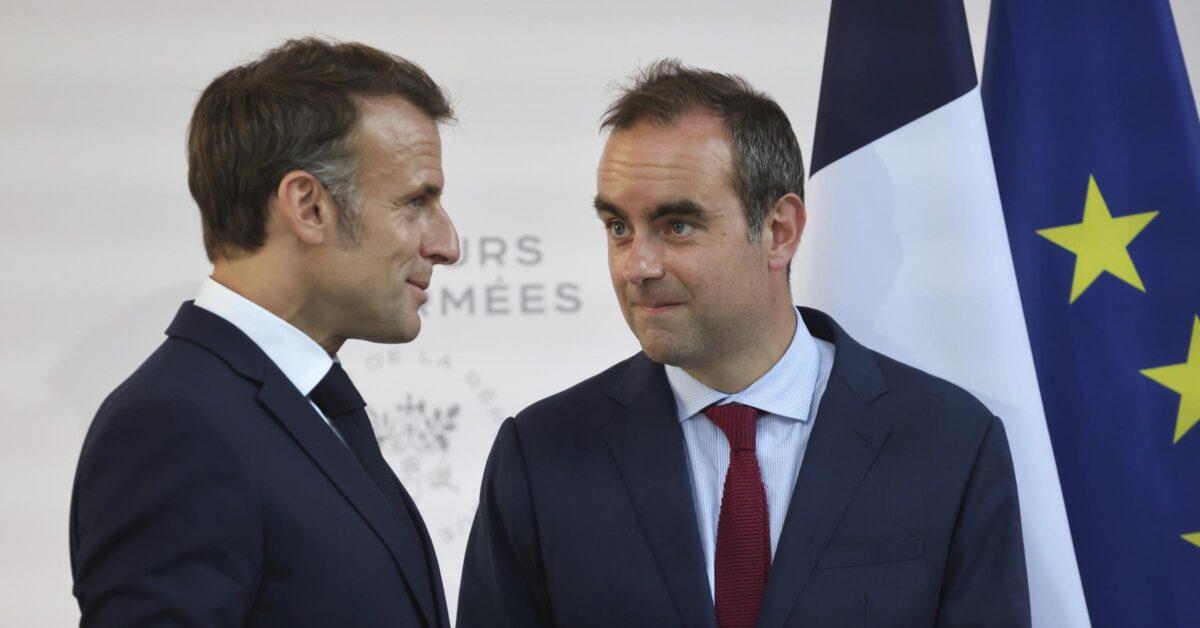 Francia, Macron non scioglie il parlamento, Lecornu prosegue consultazioni per nuovo governo: l