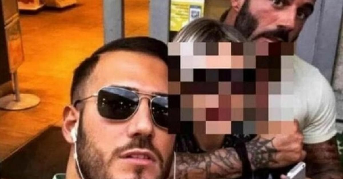 milano cortina 2026 fratelli cobianchi ultras della lazio indagati per tentata estorsione in appalti olimpiadi qui comandiamo noi