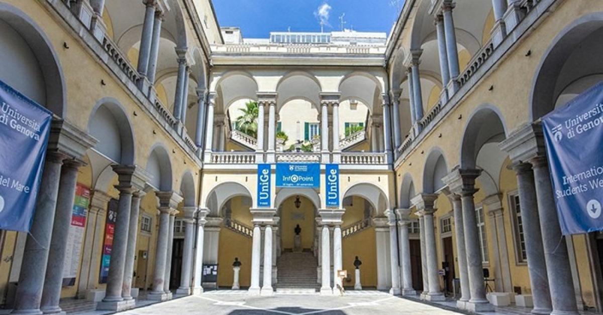 universit224 di genova bloccate borse di studio a dottorandi e dottorande dopo proteste pro pal 22 settembre assemblea precaria ricatto