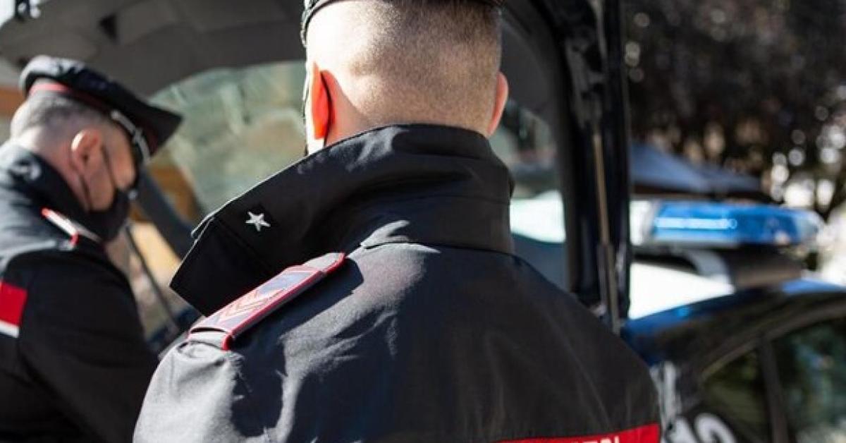 santa margherita ligure si fingono militari americani e truffano un anziana denunciati 15 nigeriani