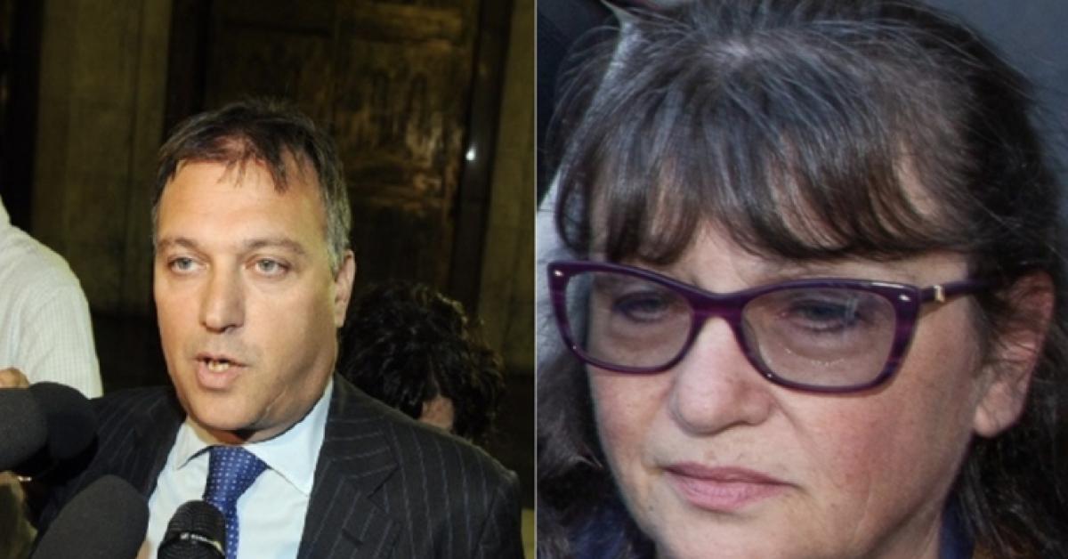 Garlasco, avvocato famiglia Poggi Tizzoni querela mamma Sempio Daniela Ferrari, la donna in tv: “Passati atti non so se a pagamento o gratis”