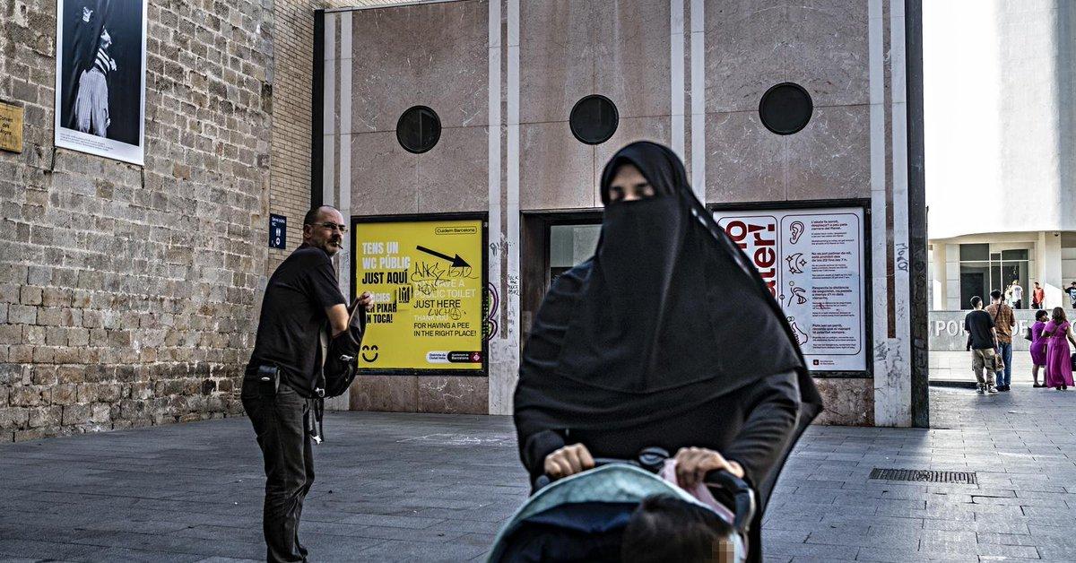 fdi contro islam ok a progetto di legge per divieto a velo integrale in luoghi pubblici kelany contrastare nascita enclave con legge sharia