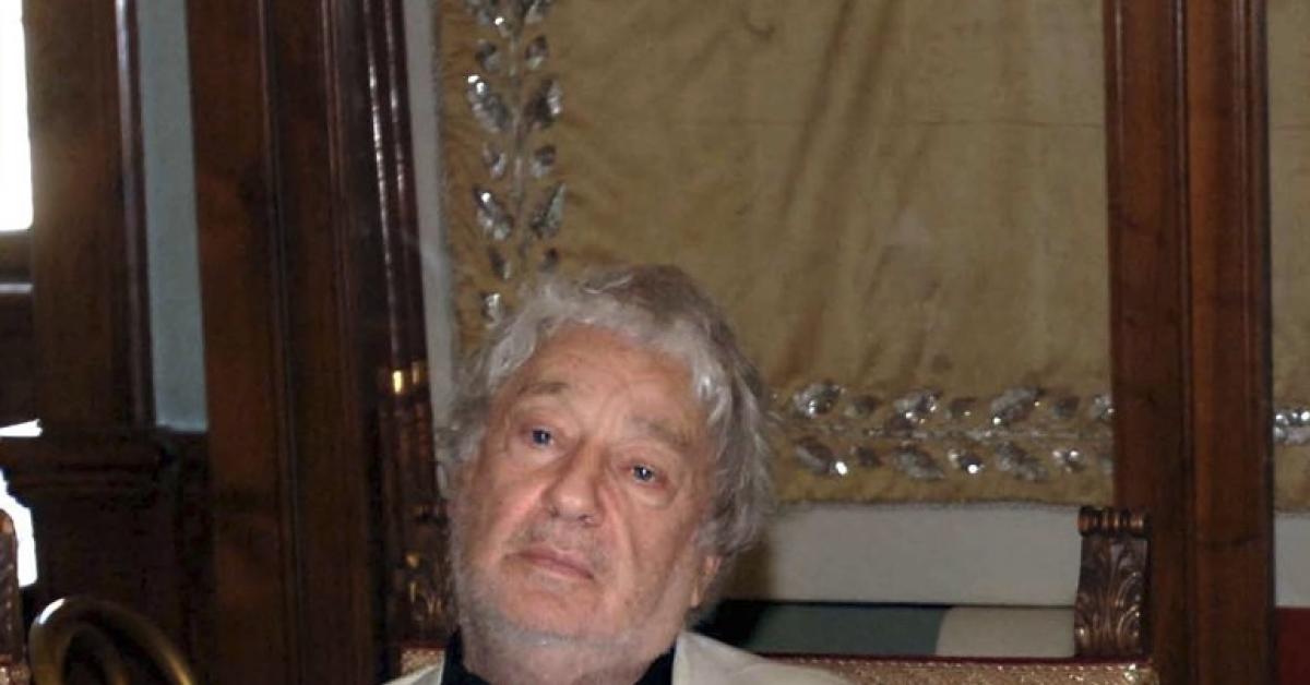 Addio a Paolo Bonacelli, morto "improvvisamente" a 88 anni l