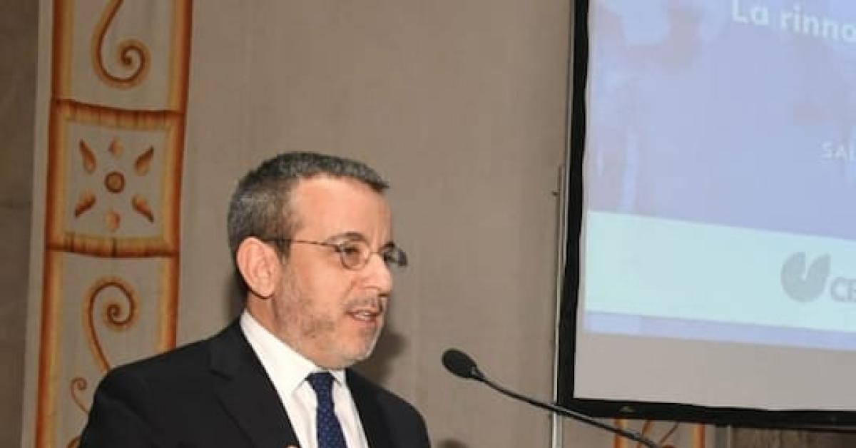 Zani (Tendercapital) sulla Manovra: "Scelta saggia da Giorgetti, mercati chiedono fiducia" Zani (Tendercapital) sulla Manovra: "Scelta saggia da Giorgetti, mercati chiedono fiducia"