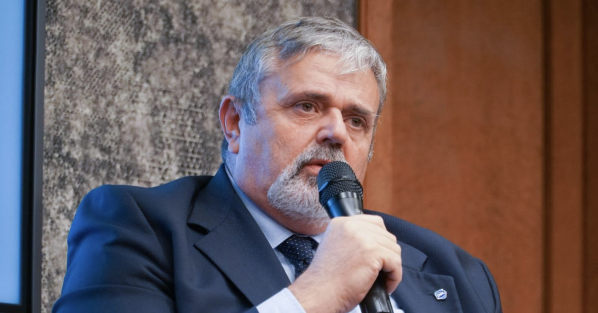 Presentato “LAB – Traiettorie per la coesione sociale”, il nuovo Centro Studi UGL Presentato “LAB – Traiettorie per la coesione sociale”, il nuovo Centro Studi UGL
