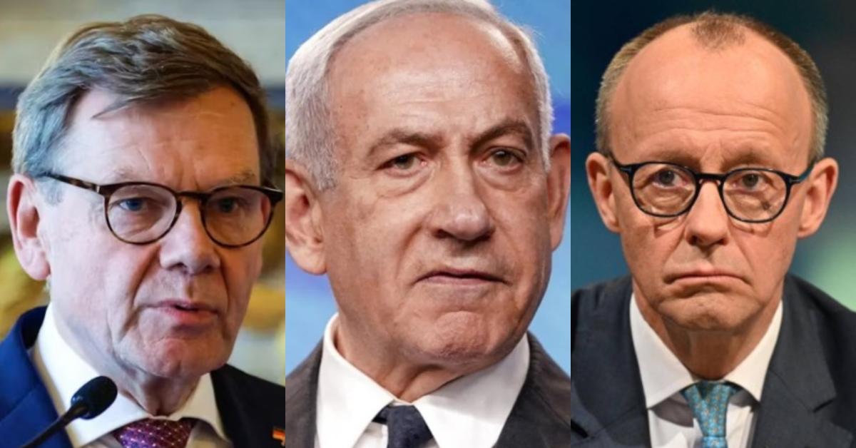 Gaza, Germania fa i conti col passato e rivendica alleanza con Israele, Wadephul: "Io suo maggior difensore", Merz allarmante: "C Gaza, Germania fa i conti col passato e rivendica alleanza con Israele, Wadephul: "Io suo maggior difensore", Merz allarmante: "C