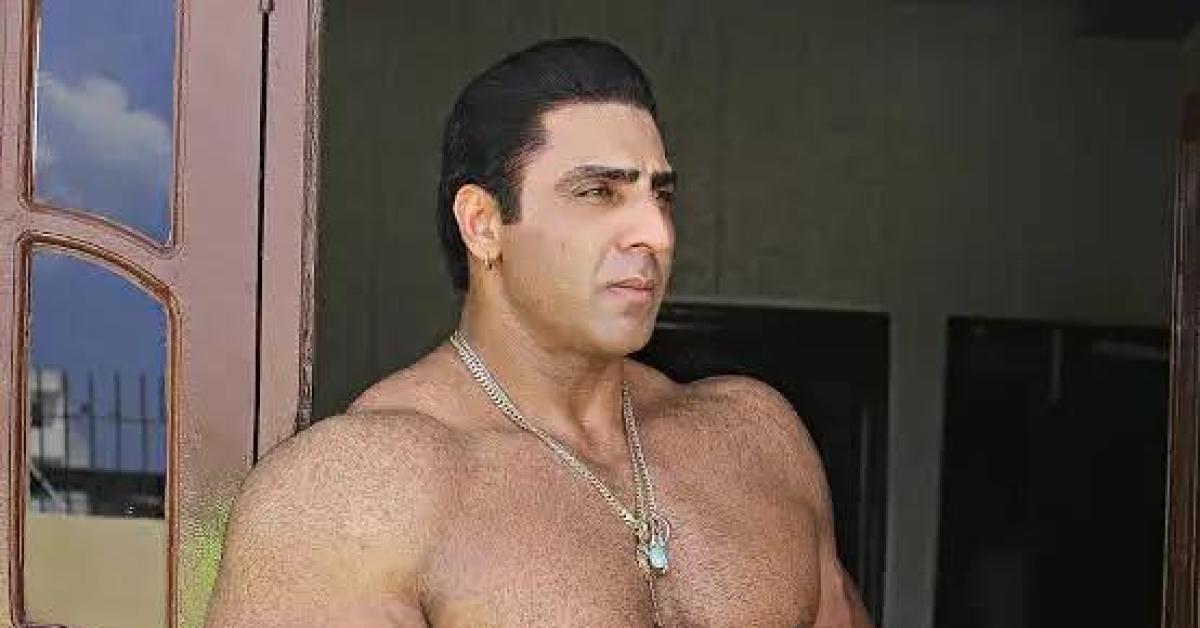 il bodybuilder vegetariano varinder singh ghuman morto per infarto durante un intervento per una lesione del bicipite aveva 42 anni
