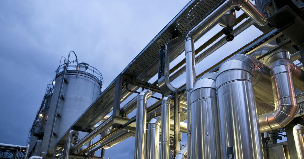 Istat, produzione industriale in calo ad agosto: 2,7% su base annua; farmaceutico +16%, fornitura energia elettrica, gas e vapore 13,5% Istat, produzione industriale in calo ad agosto: 2,7% su base annua; farmaceutico +16%, fornitura energia elettrica, gas e vapore 13,5%