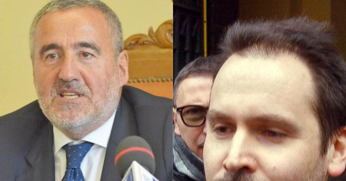 garlasco a brescia interrogatori per ex avvocati sempio soldani e grassi coinvolti in ipotesi corruzione con mazzetta da 30mila 8364 a venditti