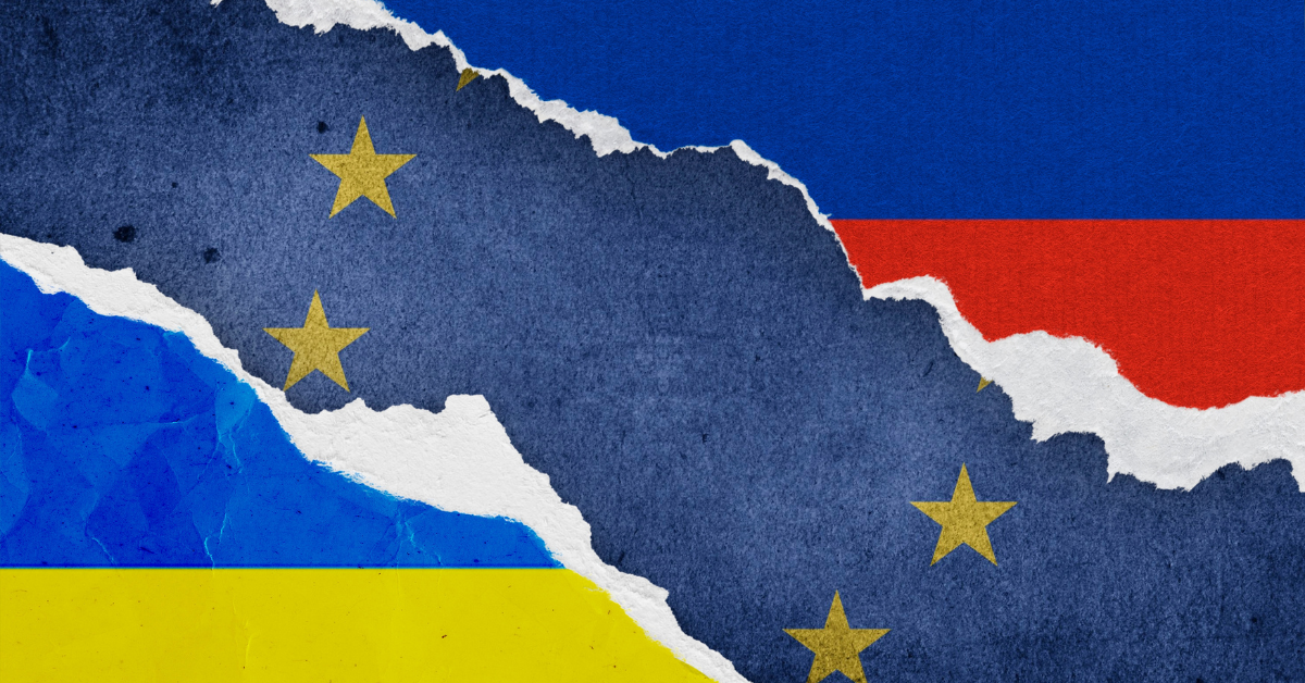 dopo la tregua a gaza per fare il bis in ucraina ci vuole una visione politica che l8217europa non ha la demonizzazione della russia non aiuta la pace