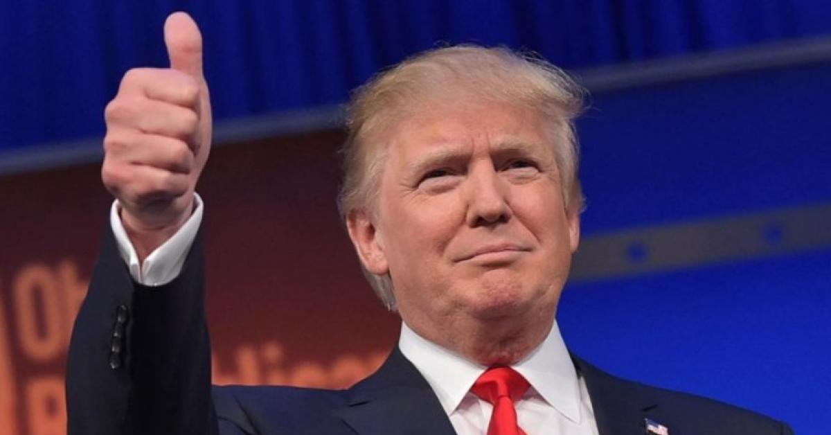 usa trump al walter reed per nuovo controllo medico sto bene ho fatto anche esame cognitivo biden non avrebbe risposto a prime 3 domande